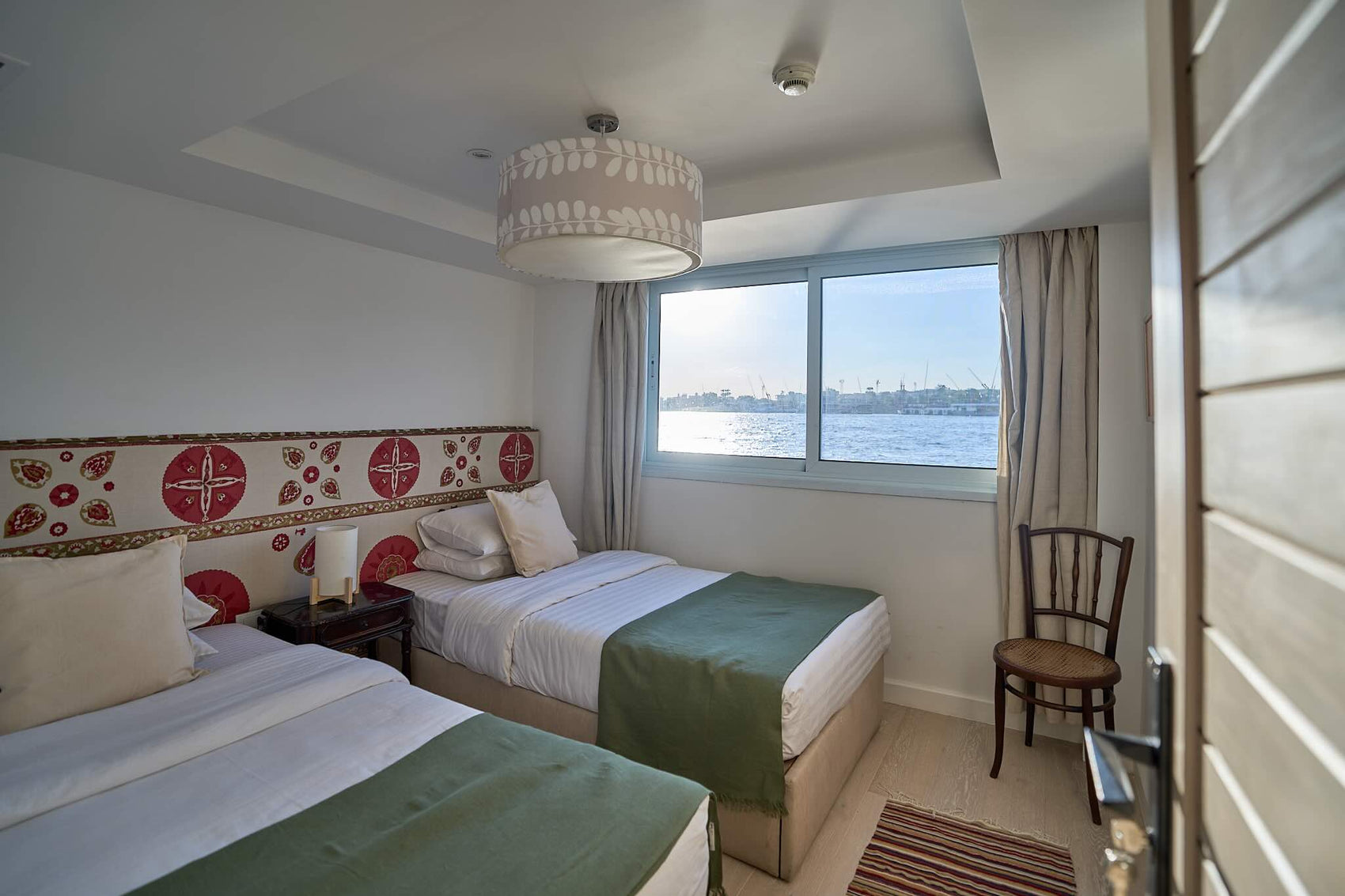 Silsila - Twin Cabin